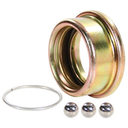Aftermarket New AS-QD Slide Collar Repair Kit Fits Ford 595 BB960S + 84056793